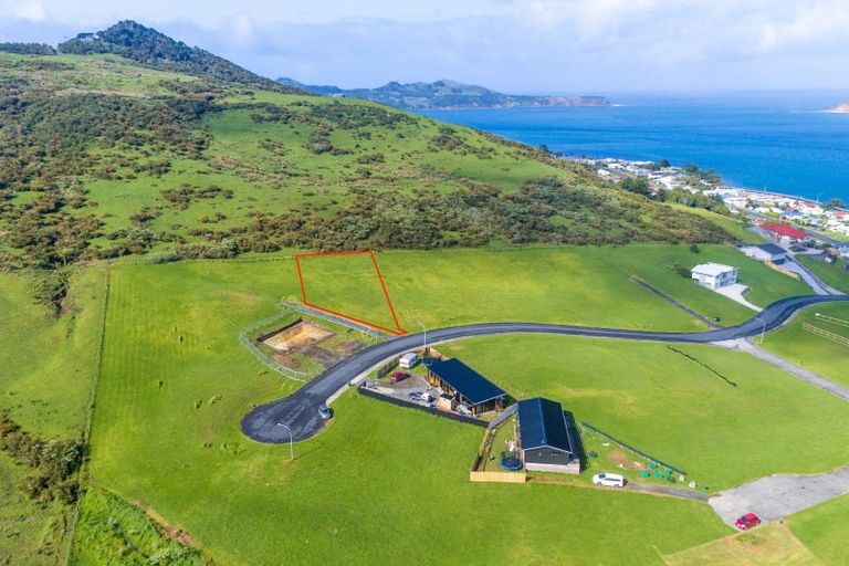 Photo of property in 46 Opononi Heights Drive, Opononi, Kaikohe, 0473