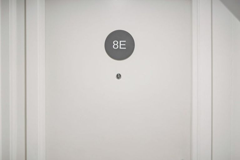 Photo of property in Quest On Johnston, 8/35e Johnston Street, Wellington Central, Wellington, 6011