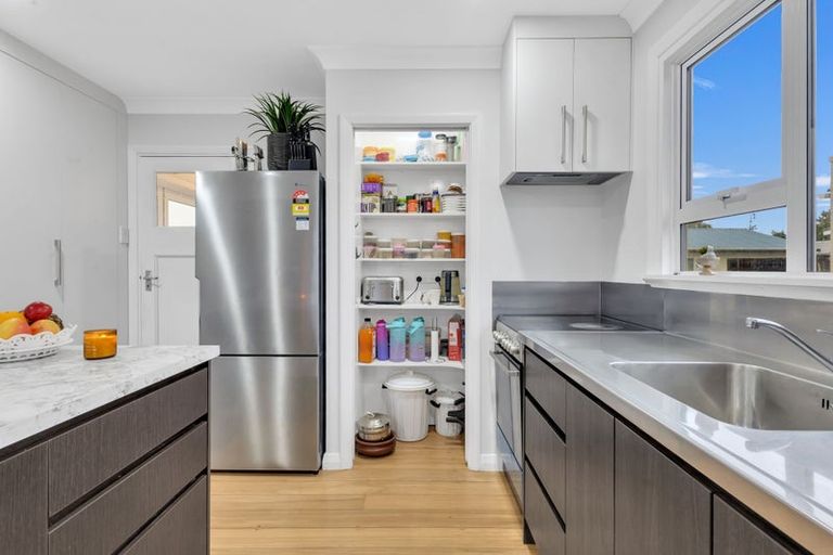 Photo of property in 391 Carrington Street, Upper Vogeltown, New Plymouth, 4310