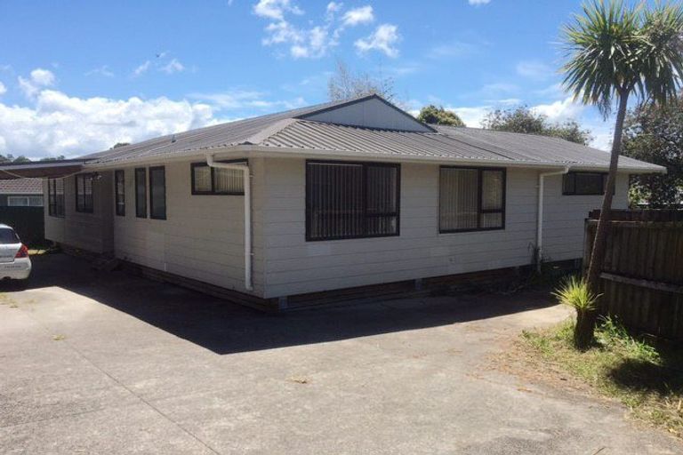 Photo of property in 184a Rathgar Road, Henderson, Auckland, 0610