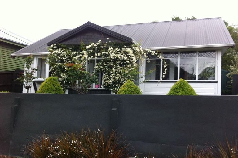 Photo of property in 29 Hanmer Street, Linwood, Christchurch, 8011