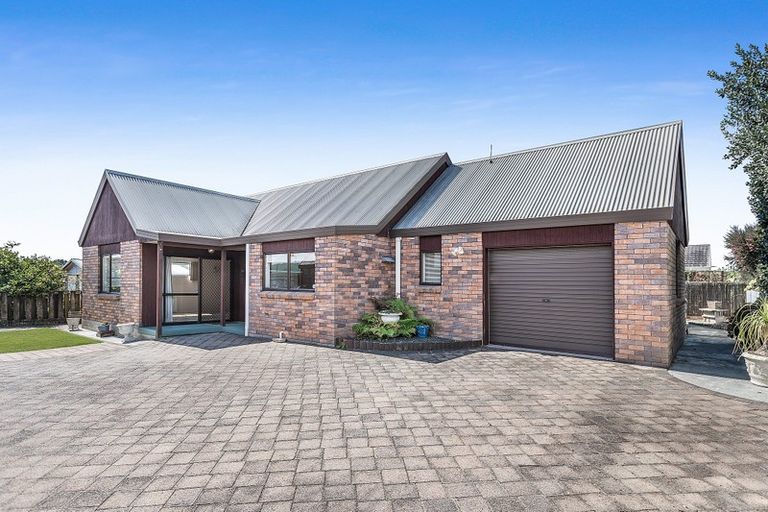 Photo of property in 78c Lorne Street, Morrinsville, 3300