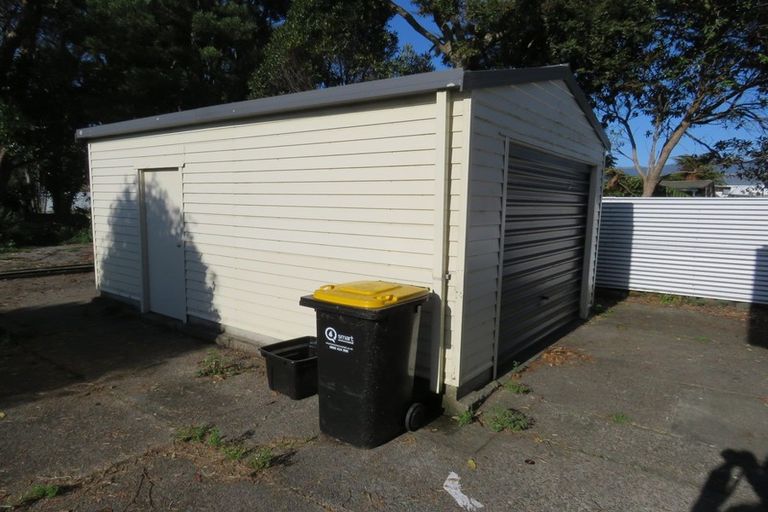 Photo of property in 145 Romilly Street, Westport, 7825