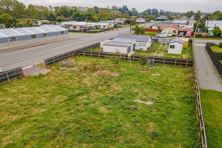 Photo of property in 18 Thomas Street, Temuka, 7920