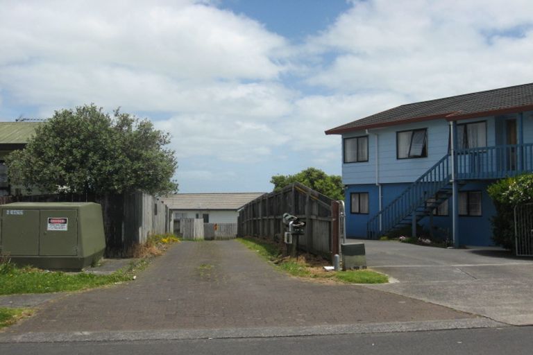 Photo of property in 1/155a Finlayson Avenue, Clendon Park, Auckland, 2103