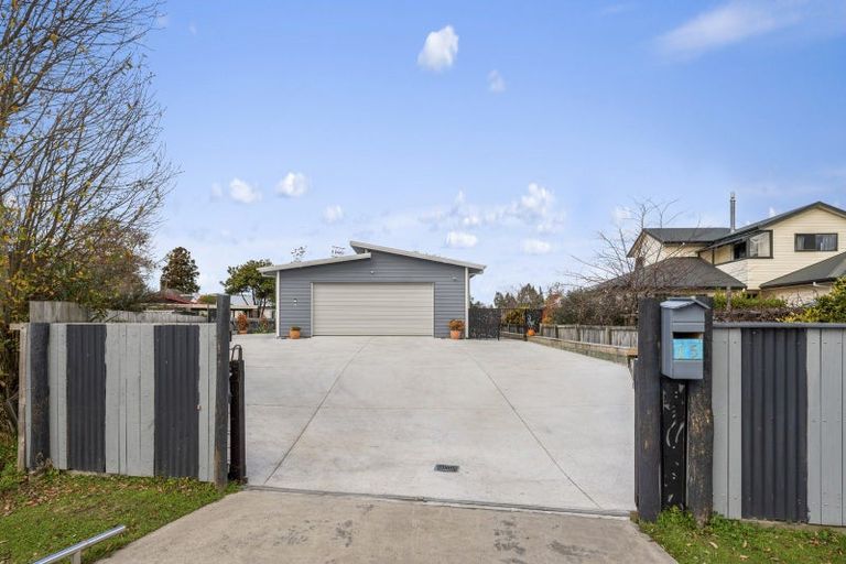 Photo of property in 15 Preston Road, Ngongotaha, Rotorua, 3010