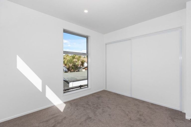 Photo of property in 5/17 Highsted Road, Bishopdale, Christchurch, 8053