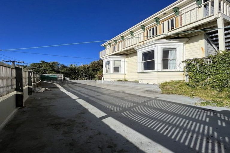 Photo of property in 31a Hall Street, Newtown, Wellington, 6021