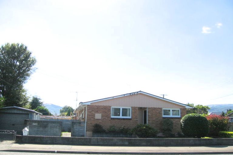 Photo of property in 3/34 Maclean Street, Wallaceville, Upper Hutt, 5018