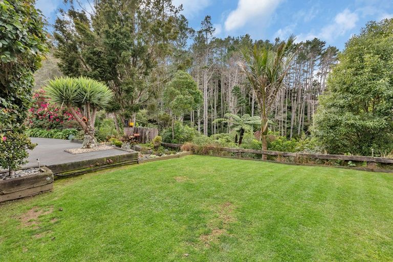 Photo of property in 237 Te Rongo Road, Parua Bay, Whangarei, 0174