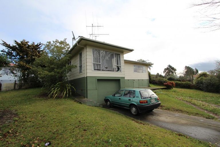 Photo of property in 82 Richmond Avenue, Tokoroa, 3420