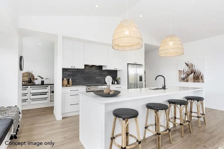 Photo of property in 2 Kaponga Street, Wainuiomata, Lower Hutt, 5014