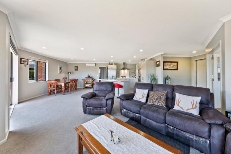 Photo of property in 147 Lowes Road, Rolleston, 7614