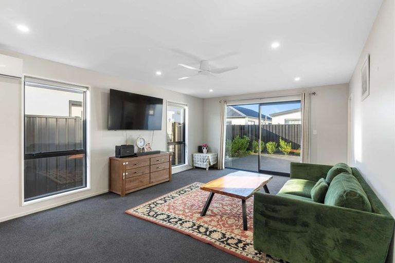 Photo of property in 16 Ngahau Street, Kaiapoi, 7630