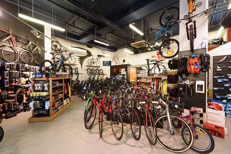 Photo of property in Ex Eagle Technology House, 135 Victoria Street, Te Aro, Wellington, 6011