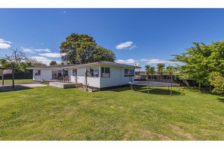 Photo of property in 4 Mcshane Street, Pukekohe, 2120