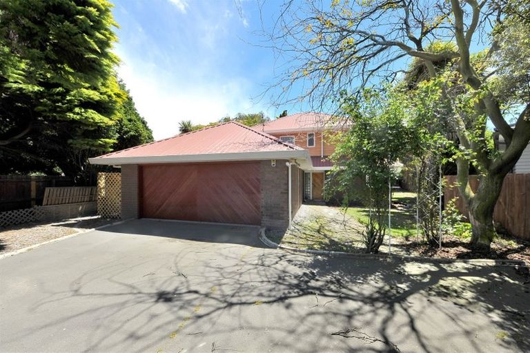 Photo of property in 4 Branston Street, Hornby, Christchurch, 8042