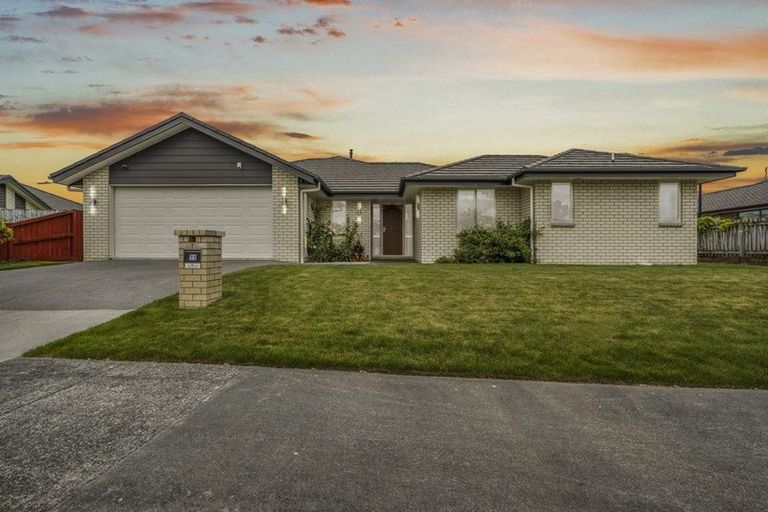 Photo of property in 11 Hancock Drive, Flagstaff, Hamilton, 3210