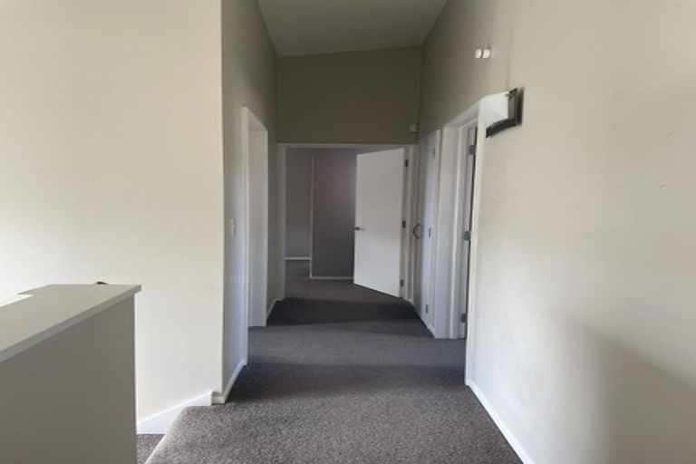 Photo of property in 3/4 Taramea Place, Addington, Christchurch, 8024