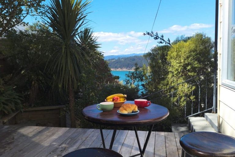 Photo of property in 110b Grafton Road, Roseneath, Wellington, 6011