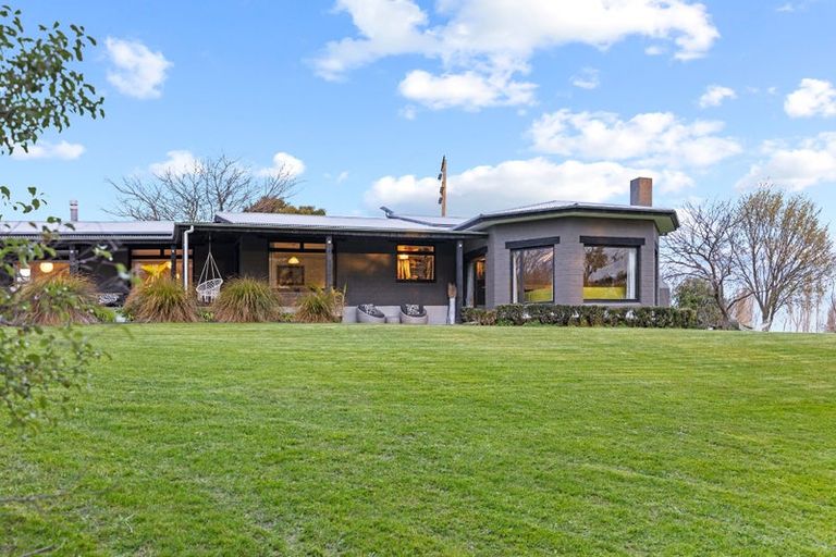 Photo of property in 380 Rangiora Leithfield Road, Sefton, Rangiora, 7477