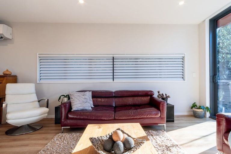 Photo of property in 137 Peterborough Street, Christchurch Central, Christchurch, 8013