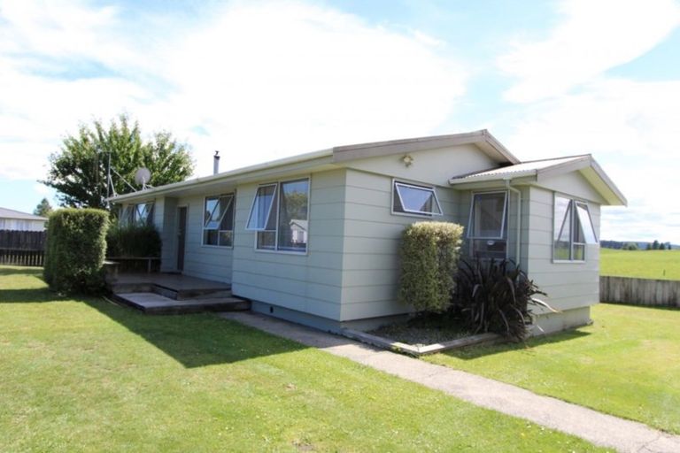 Photo of property in 19 Cargill Street, Tokoroa, 3420