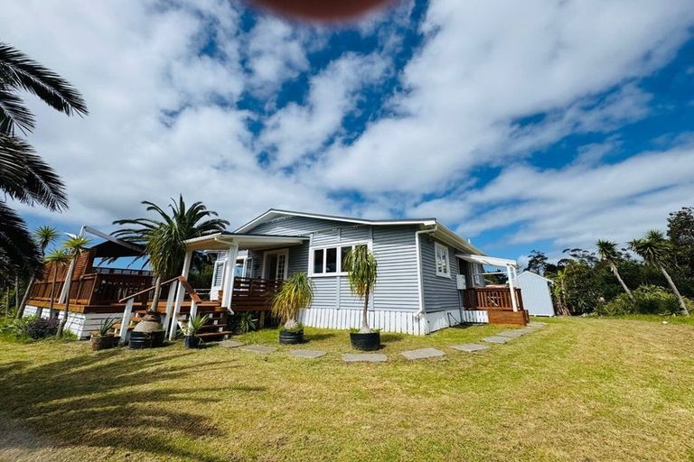 Photo of property in 22 Houhora Heads Road, Pukenui, 0484