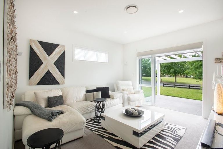 Photo of property in 1 Danehill Close, Matamata, 3400