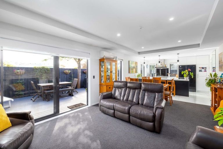 Photo of property in 1/157 Innes Road, St Albans, Christchurch, 8052