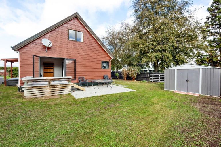 Photo of property in 31a Halyard Close, Flagstaff, Hamilton, 3210