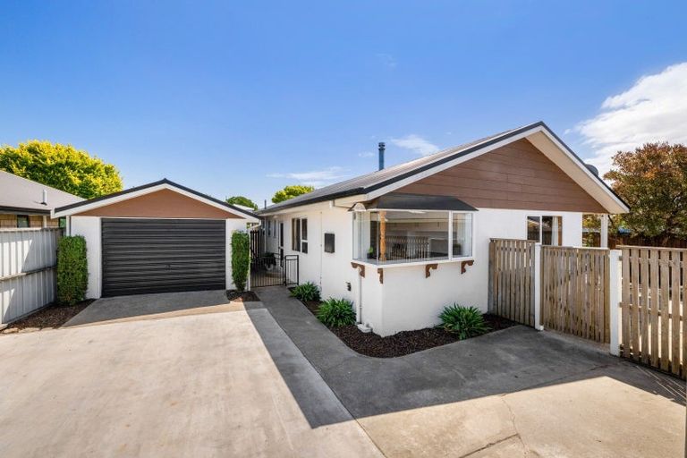 Photo of property in 136a Howick Road, Redwoodtown, Blenheim, 7201