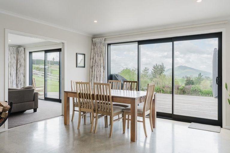 Photo of property in 170 Te Tahi Road, Puketotara, Te Awamutu, 3876