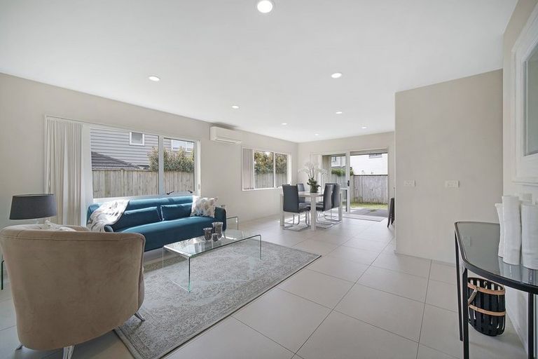 Photo of property in 41 Malahide Drive, Flat Bush, Auckland, 2019