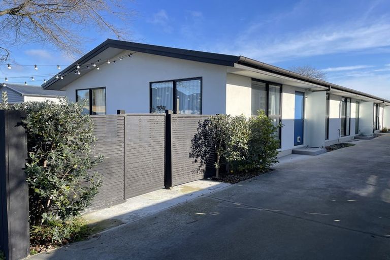 Photo of property in 1/57 Geraldine Street, Edgeware, Christchurch, 8013