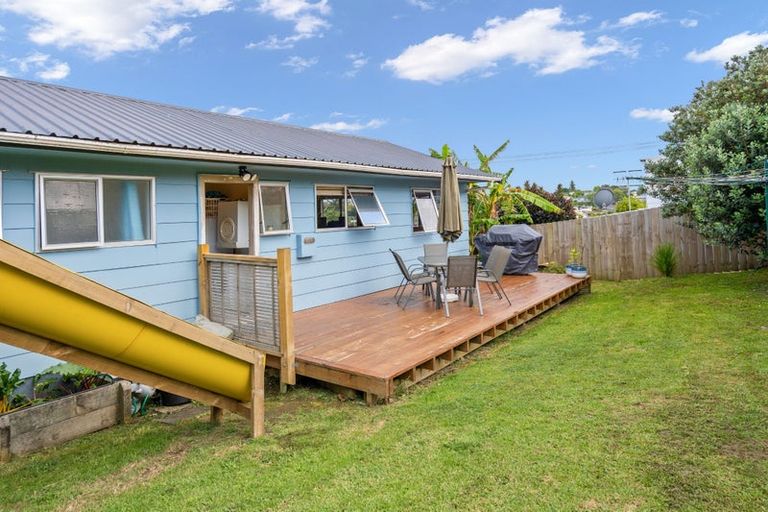 Photo of property in 10 Cartwright Road, Onerahi, Whangarei, 0110