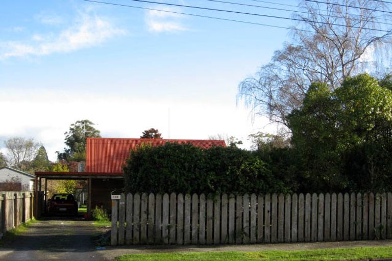 Photo of property in 128 Colombo Road, Masterton, 5810