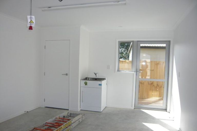 Photo of property in 192u6 Killarney Road, Frankton, Hamilton, 3204