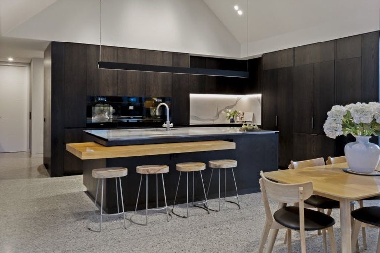 Photo of property in 24 Double Cone Road, Jacks Point, Queenstown, 9371