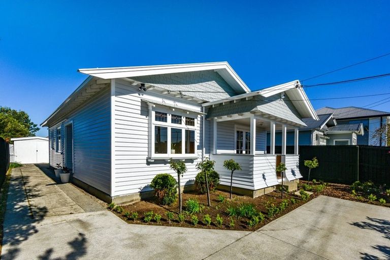 Photo of property in 6 Chelsea Street, Linwood, Christchurch, 8062