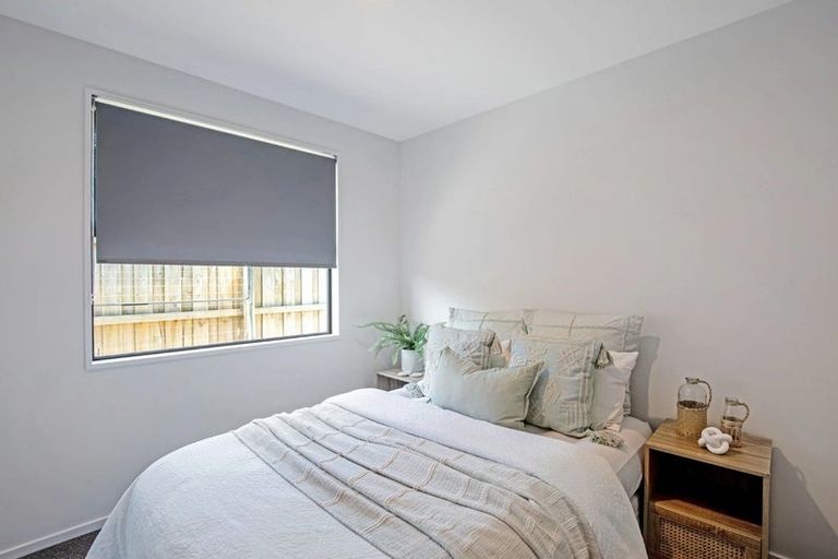 Photo of property in 79 Nethercote Way, Rolleston, 7614