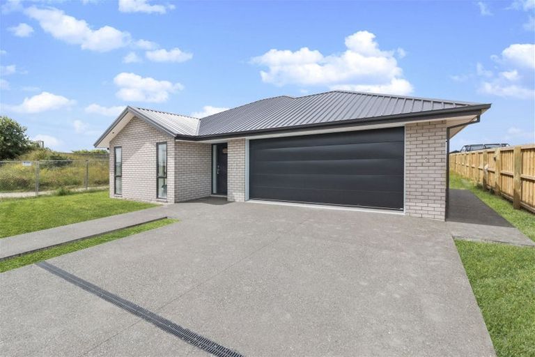 Photo of property in 406 Dunns Crossing Road, Rolleston, 7614