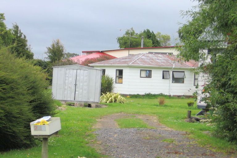 Photo of property in 22 Lee Street, Ohakune, 4625