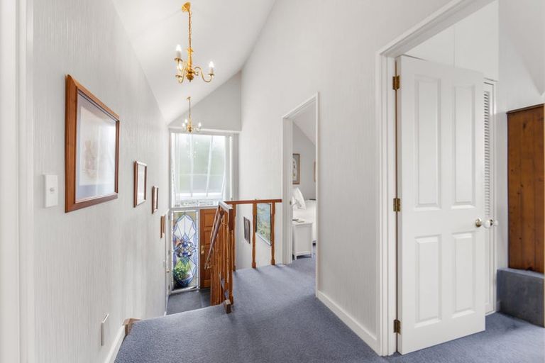 Photo of property in 2/27 Lookaway Place, Huntsbury, Christchurch, 8022