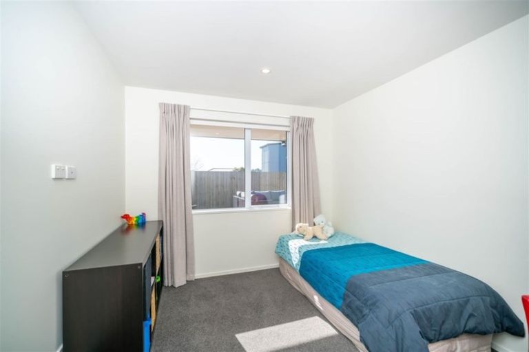 Photo of property in 15 Full Moon Lane, Rolleston, 7614