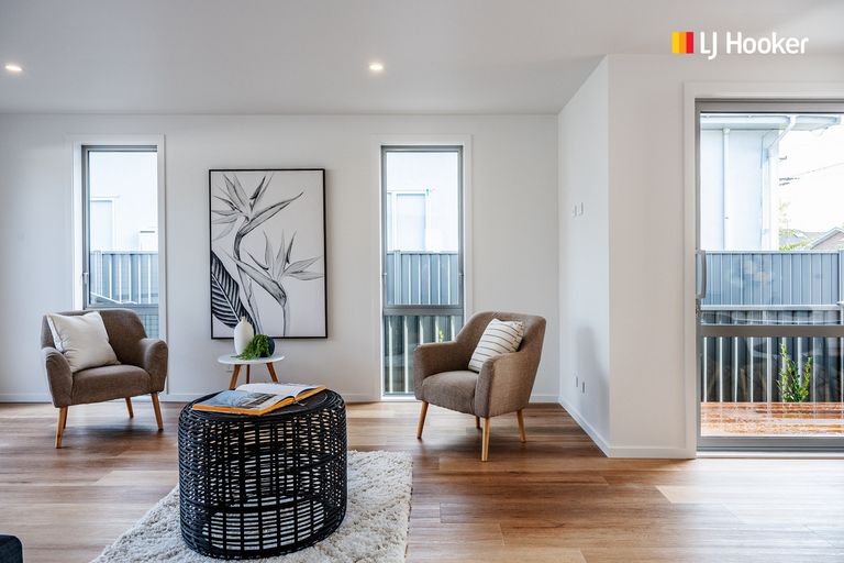 Photo of property in 48a Tedder Street, Saint Kilda, Dunedin, 9012