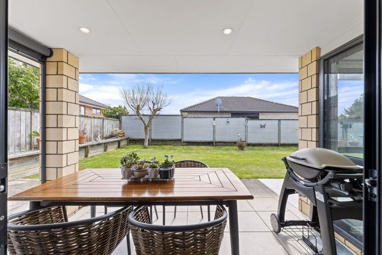 Photo of property in 9 Dornoch Lane, Morrinsville, 3300