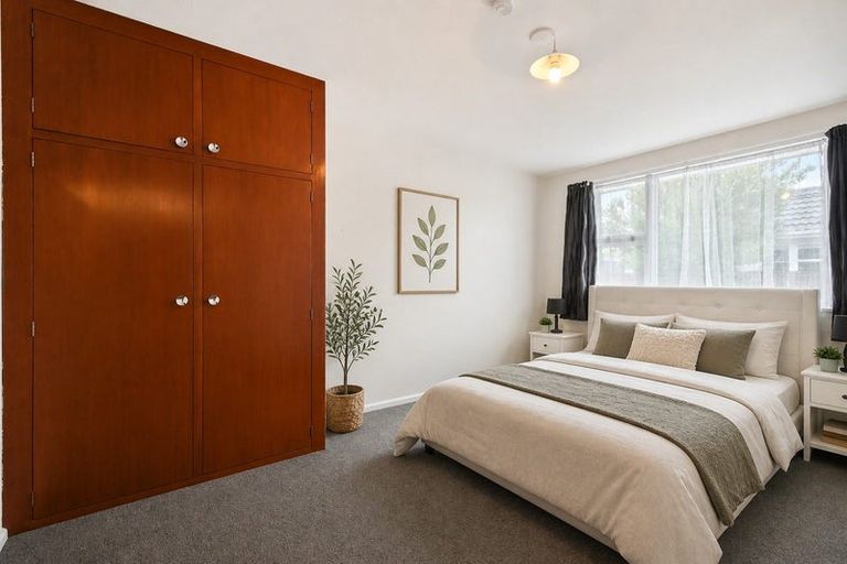 Photo of property in 2/239 Bower Avenue, North New Brighton, Christchurch, 8083