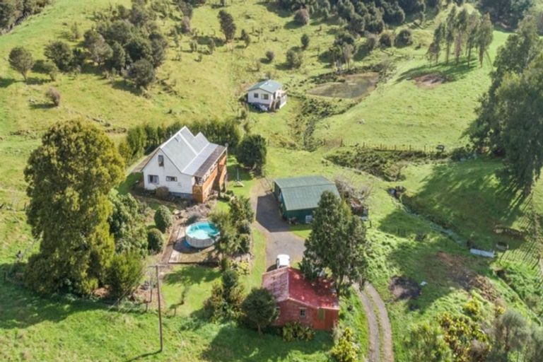 Photo of property in 239 Kauaeranga Valley Road, Thames, 3577