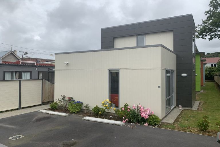 Photo of property in 450a Leith Street, North Dunedin, Dunedin, 9016